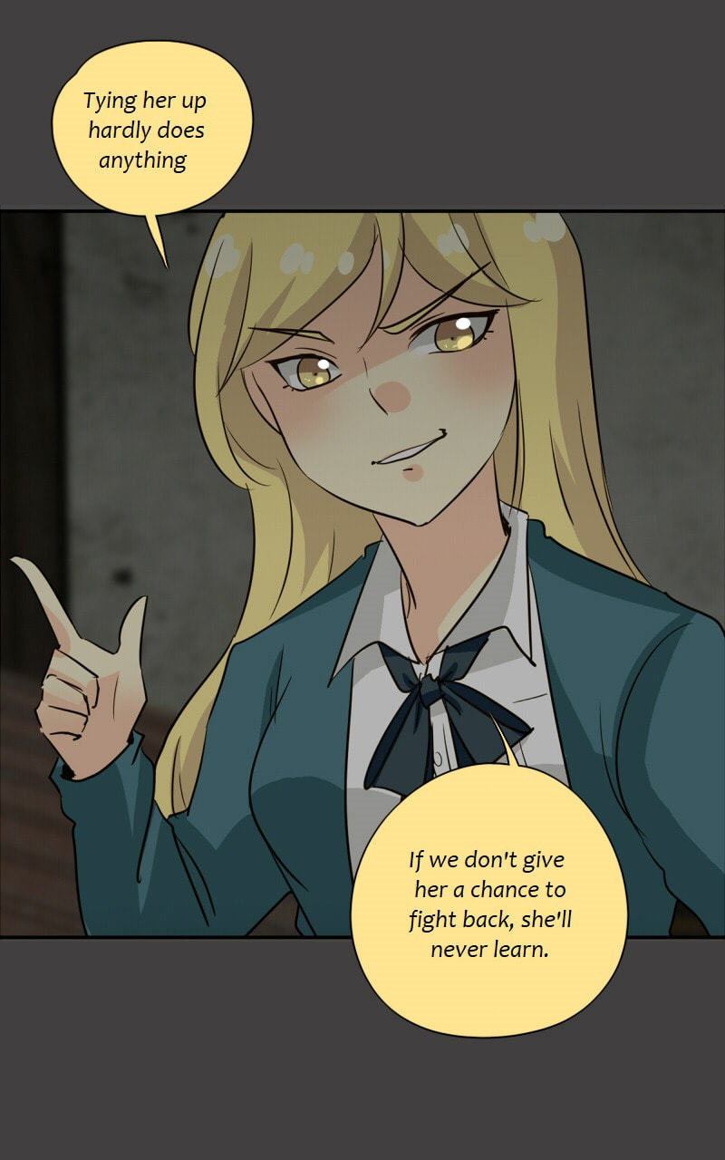 Read Ordinary± chapter 122 image 43 on Lezhin