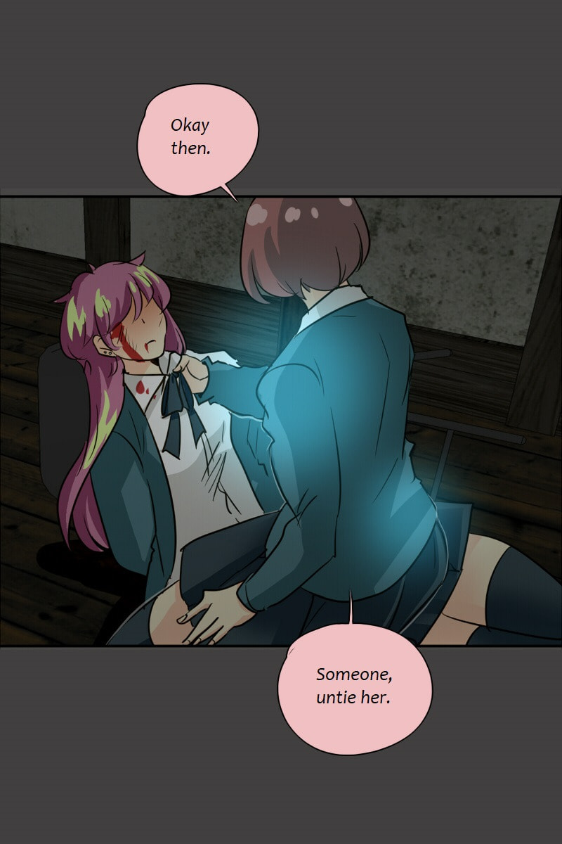 Read Ordinary± chapter 122 image 45 on Lezhin