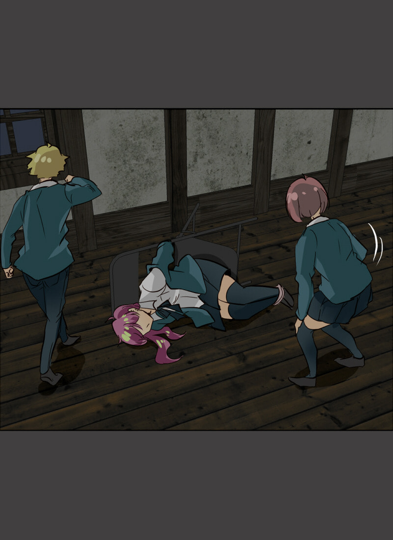 Read Ordinary± chapter 122 image 46 on Lezhin