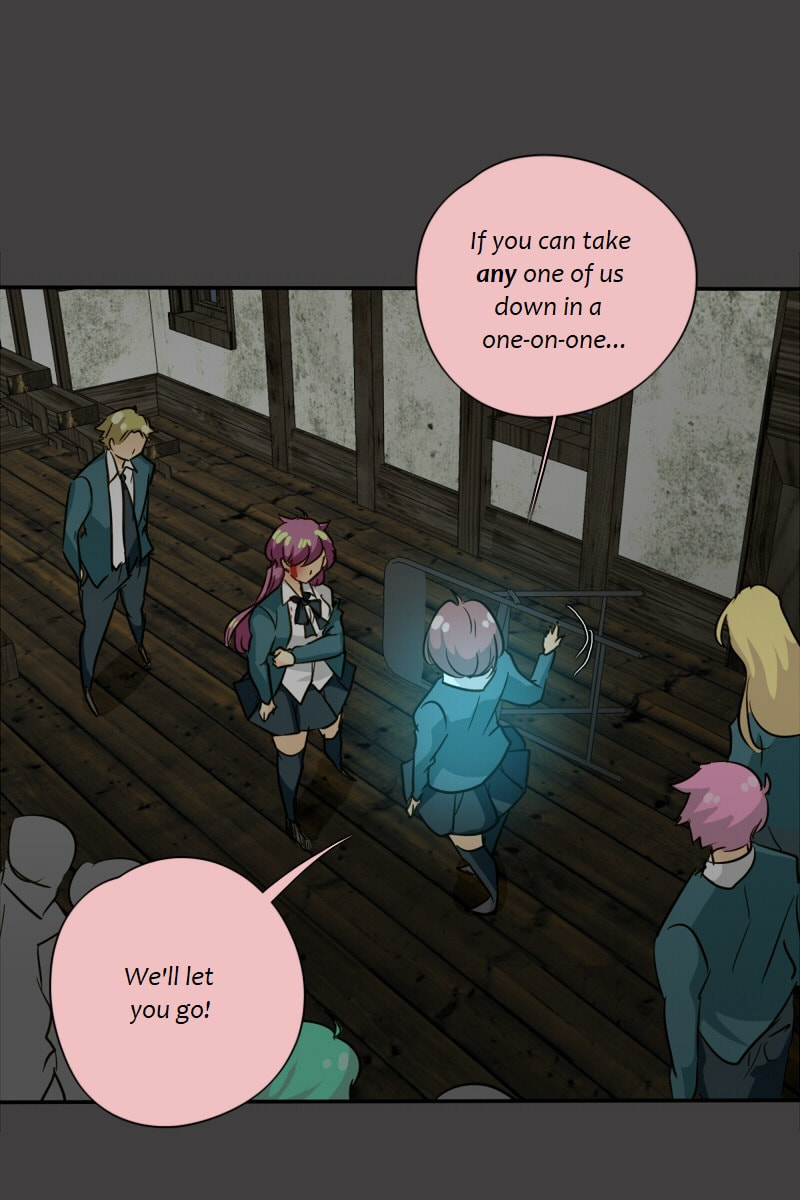 Read Ordinary± chapter 122 image 55 on Lezhin