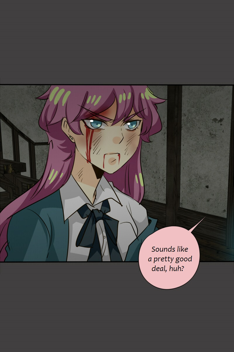 Read Ordinary± chapter 122 image 56 on Lezhin