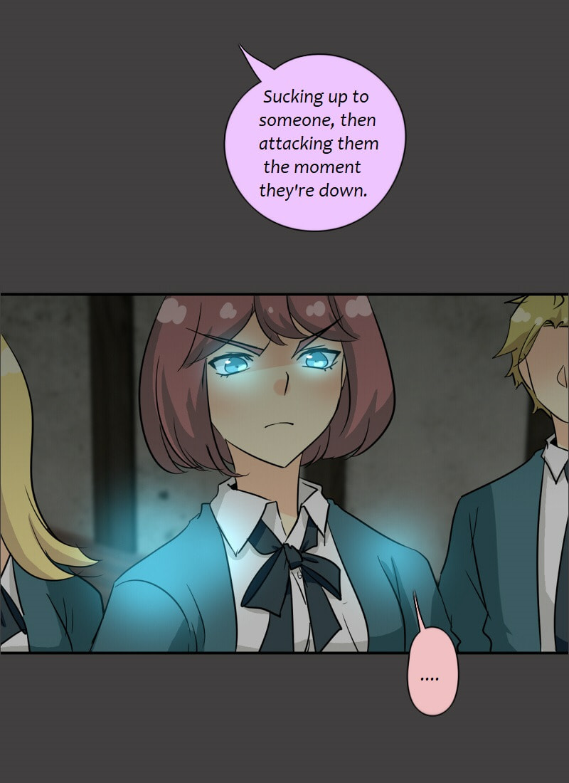 Read Ordinary± chapter 122 image 7 on Lezhin