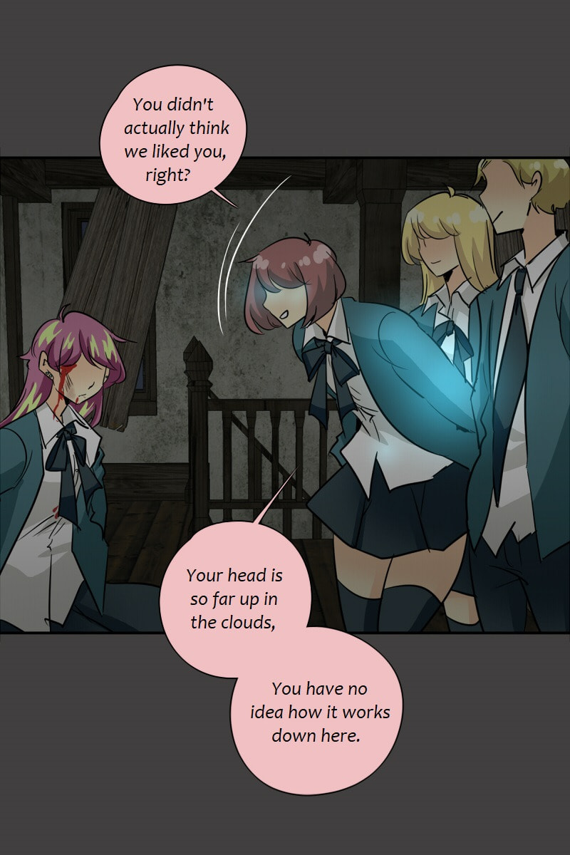 Read Ordinary± chapter 122 image 9 on Lezhin