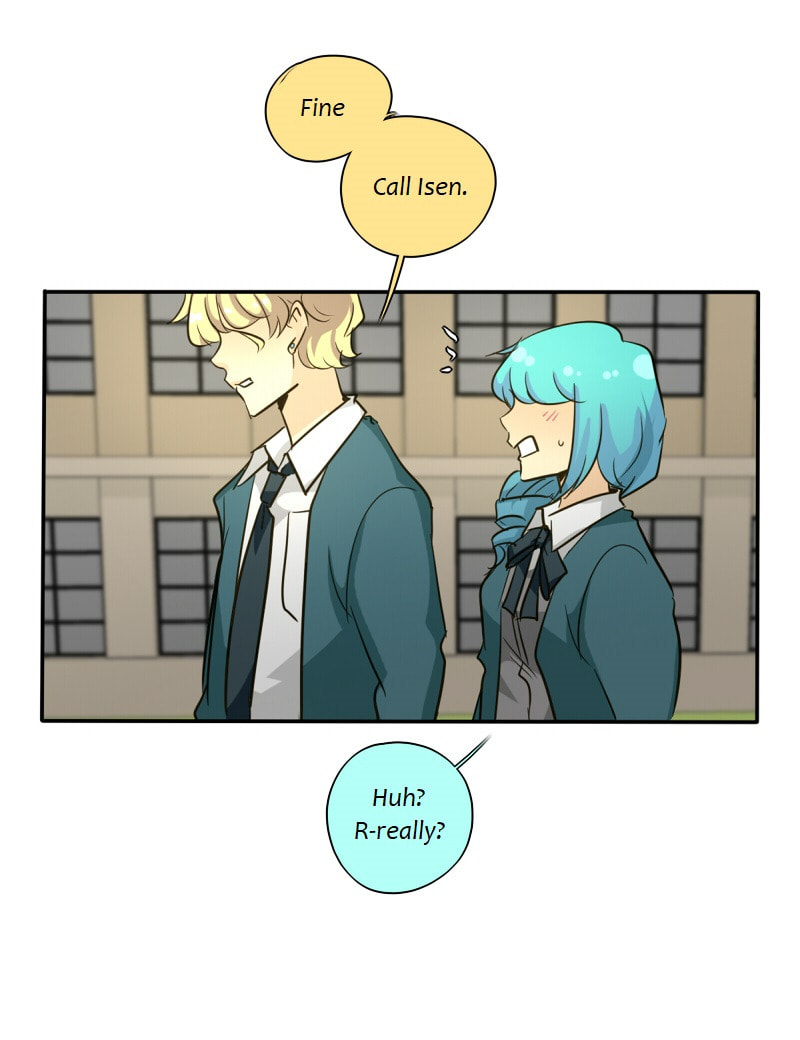 Read Ordinary± chapter 123 image 100 on Lezhin