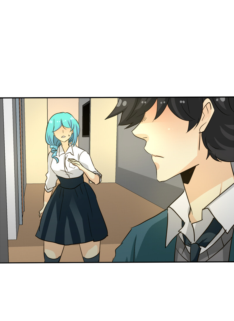 Read Ordinary± chapter 123 image 16 on Lezhin
