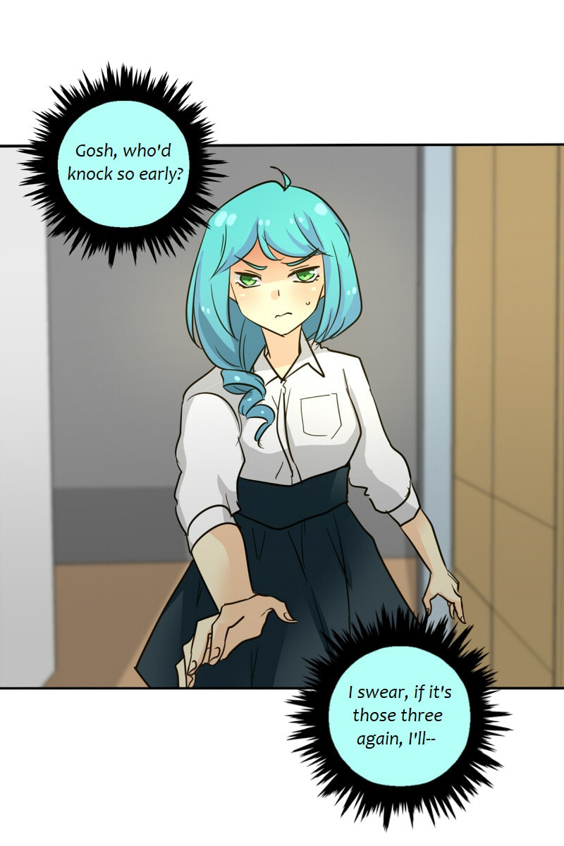 Read Ordinary± chapter 123 image 2 on Lezhin