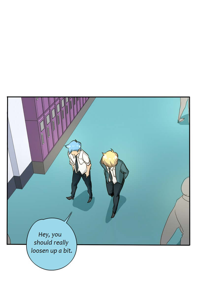 Read Ordinary± chapter 123 image 21 on Lezhin