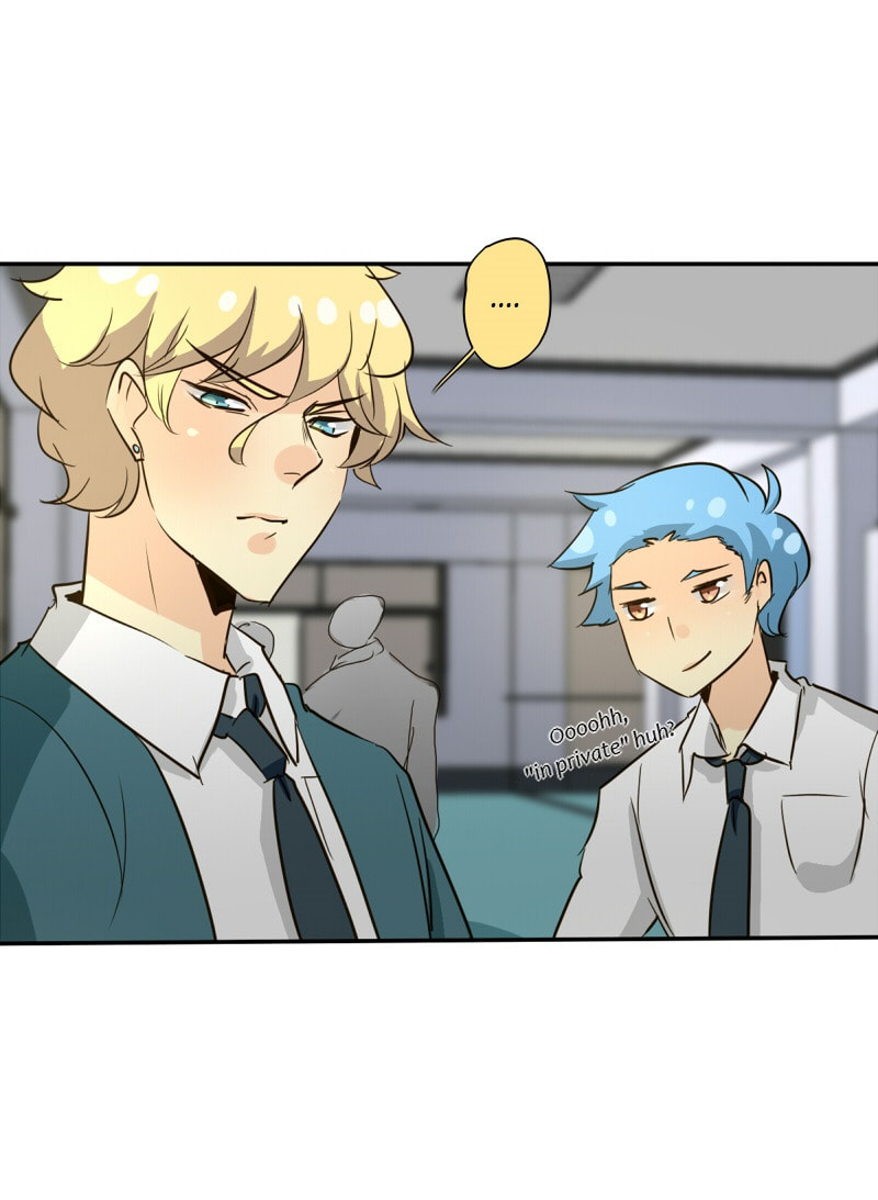 Read Ordinary± chapter 123 image 26 on Lezhin