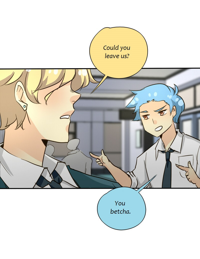 Read Ordinary± chapter 123 image 27 on Lezhin