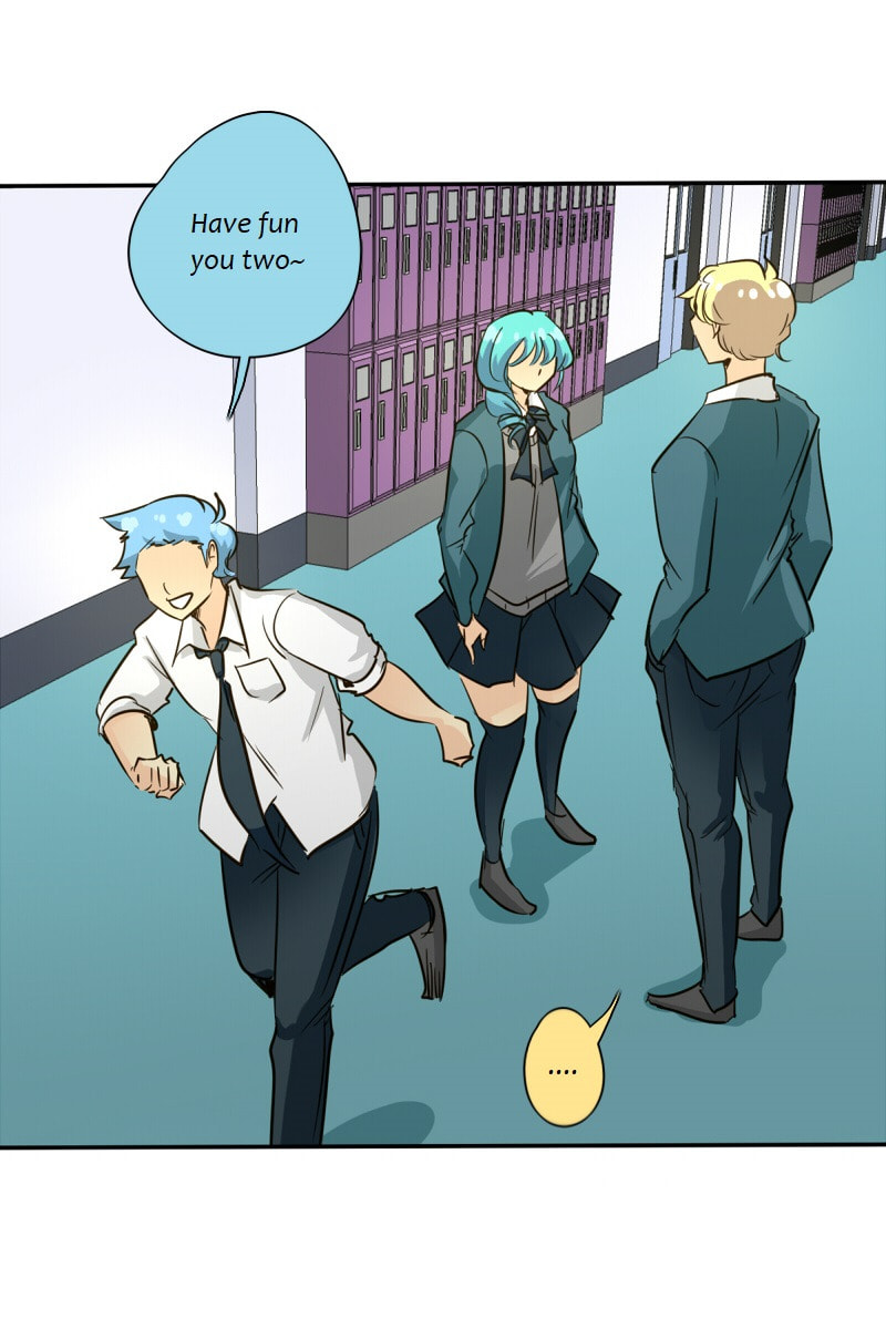 Read Ordinary± chapter 123 image 28 on Lezhin