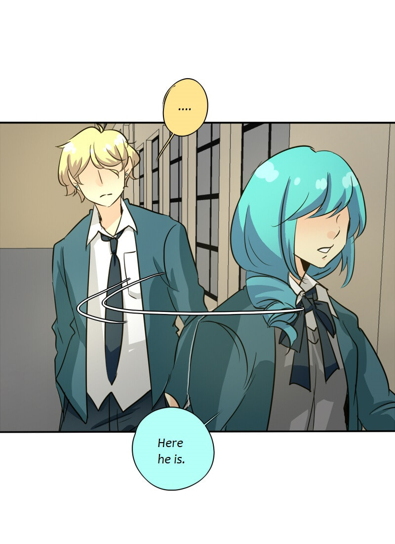 Read Ordinary± chapter 123 image 34 on Lezhin
