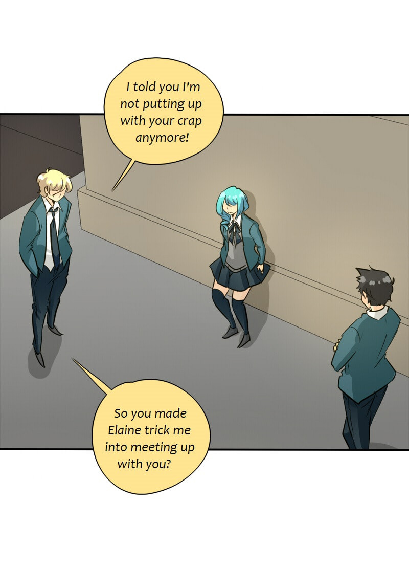 Read Ordinary± chapter 123 image 38 on Lezhin