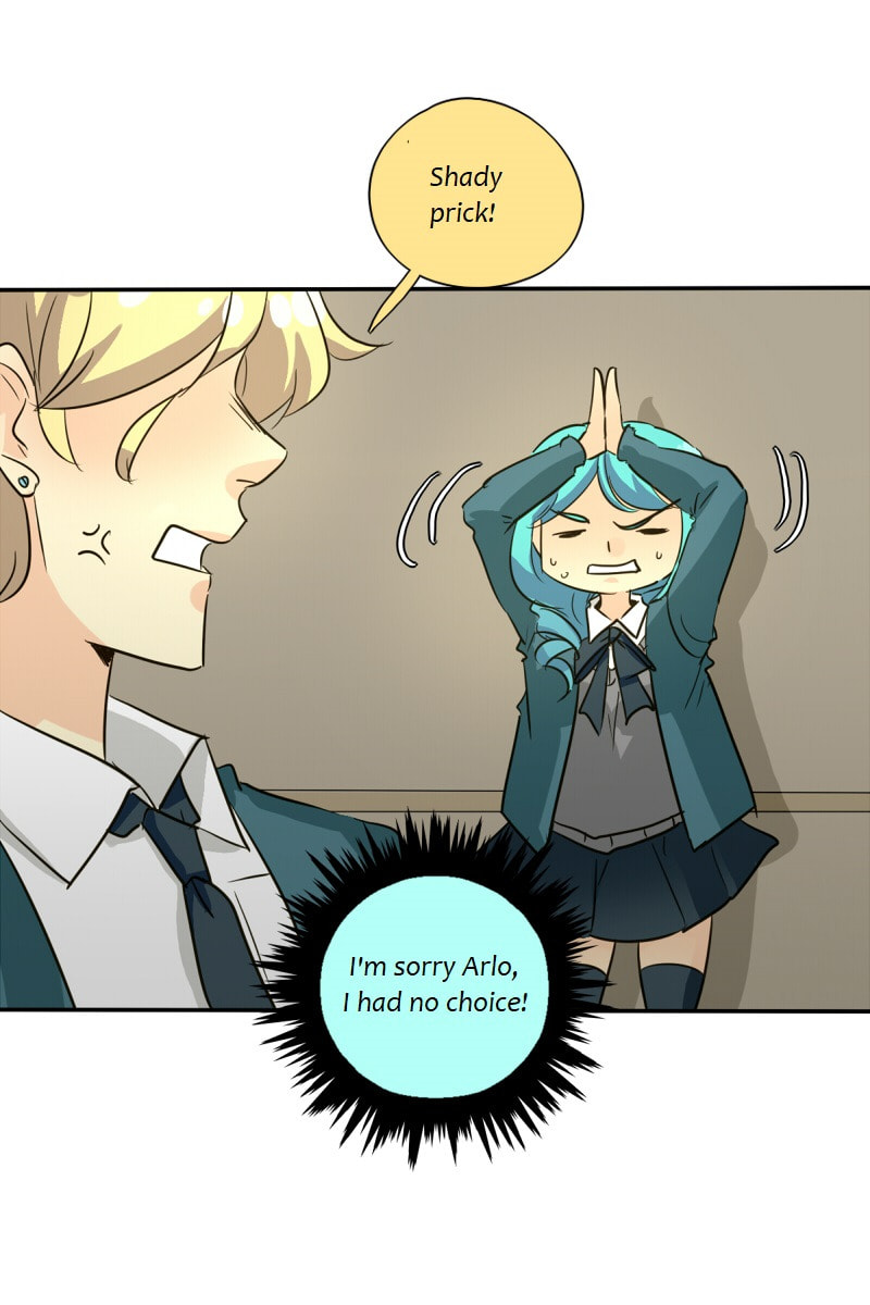 Read Ordinary± chapter 123 image 39 on Lezhin