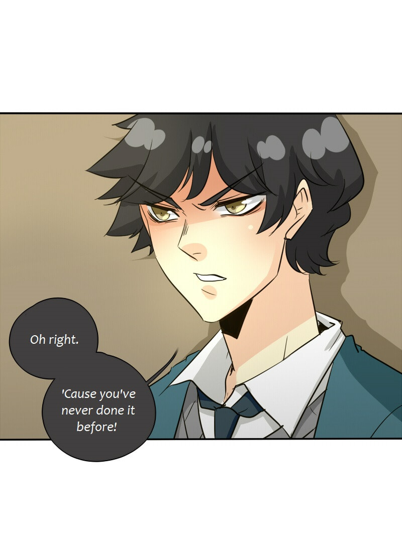 Read Ordinary± chapter 123 image 40 on Lezhin