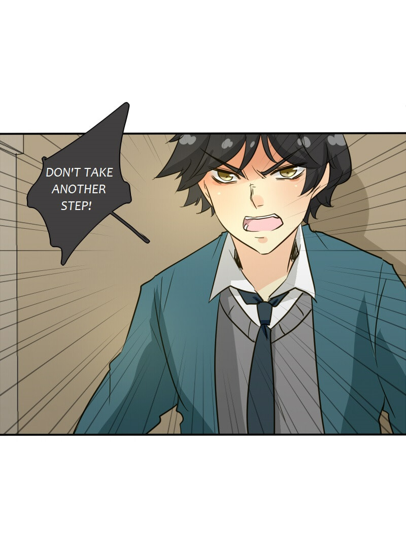 Read Ordinary± chapter 123 image 43 on Lezhin