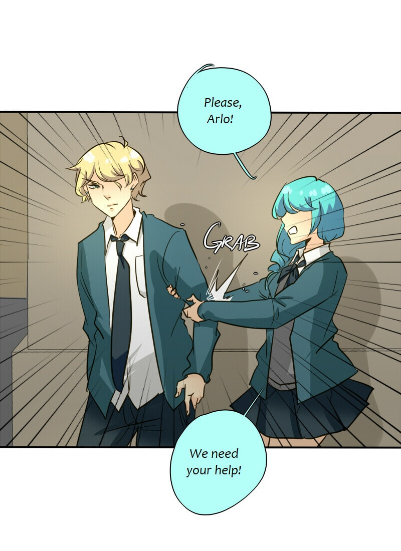 Read Ordinary± chapter 123 image 45 on Lezhin