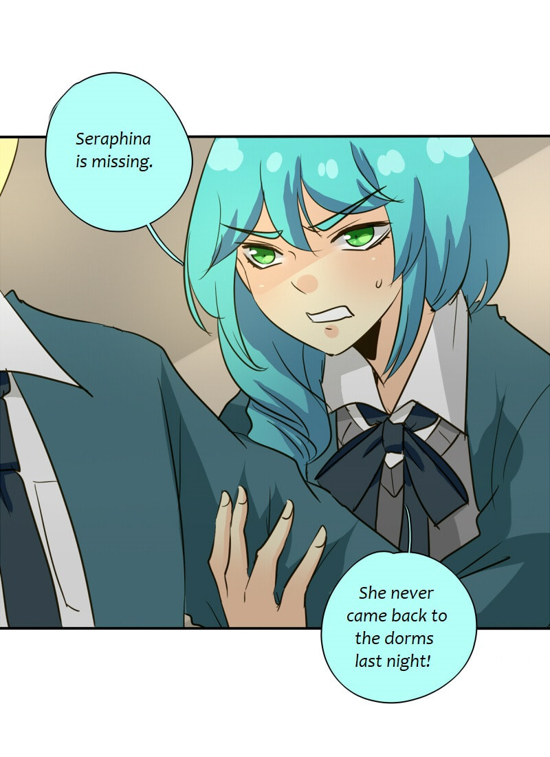 Read Ordinary± chapter 123 image 46 on Lezhin