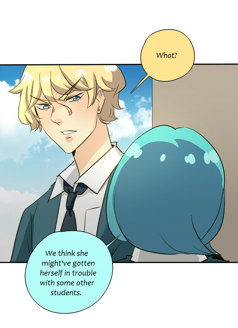 Read Ordinary± chapter 123 image 47 on Lezhin