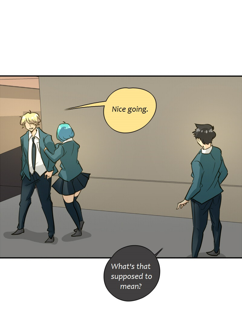 Read Ordinary± chapter 123 image 50 on Lezhin