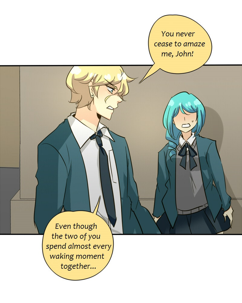 Read Ordinary± chapter 123 image 51 on Lezhin