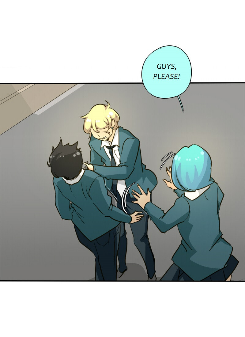 Read Ordinary± chapter 123 image 63 on Lezhin