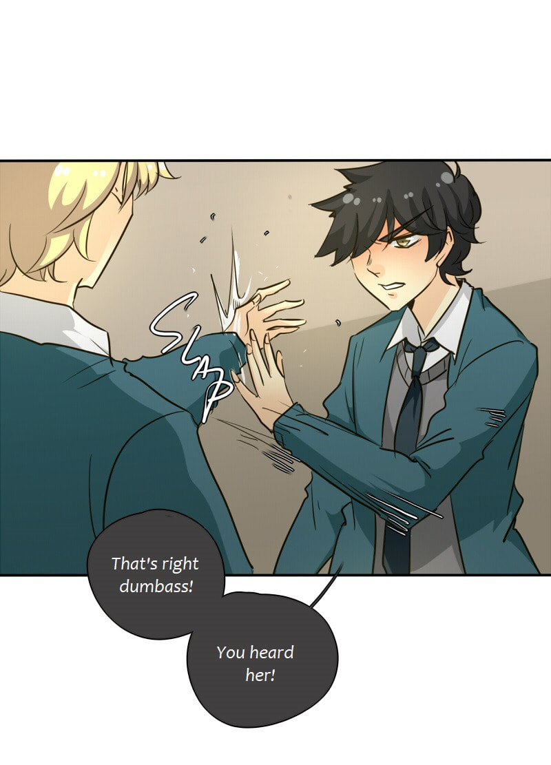 Read Ordinary± chapter 123 image 65 on Lezhin