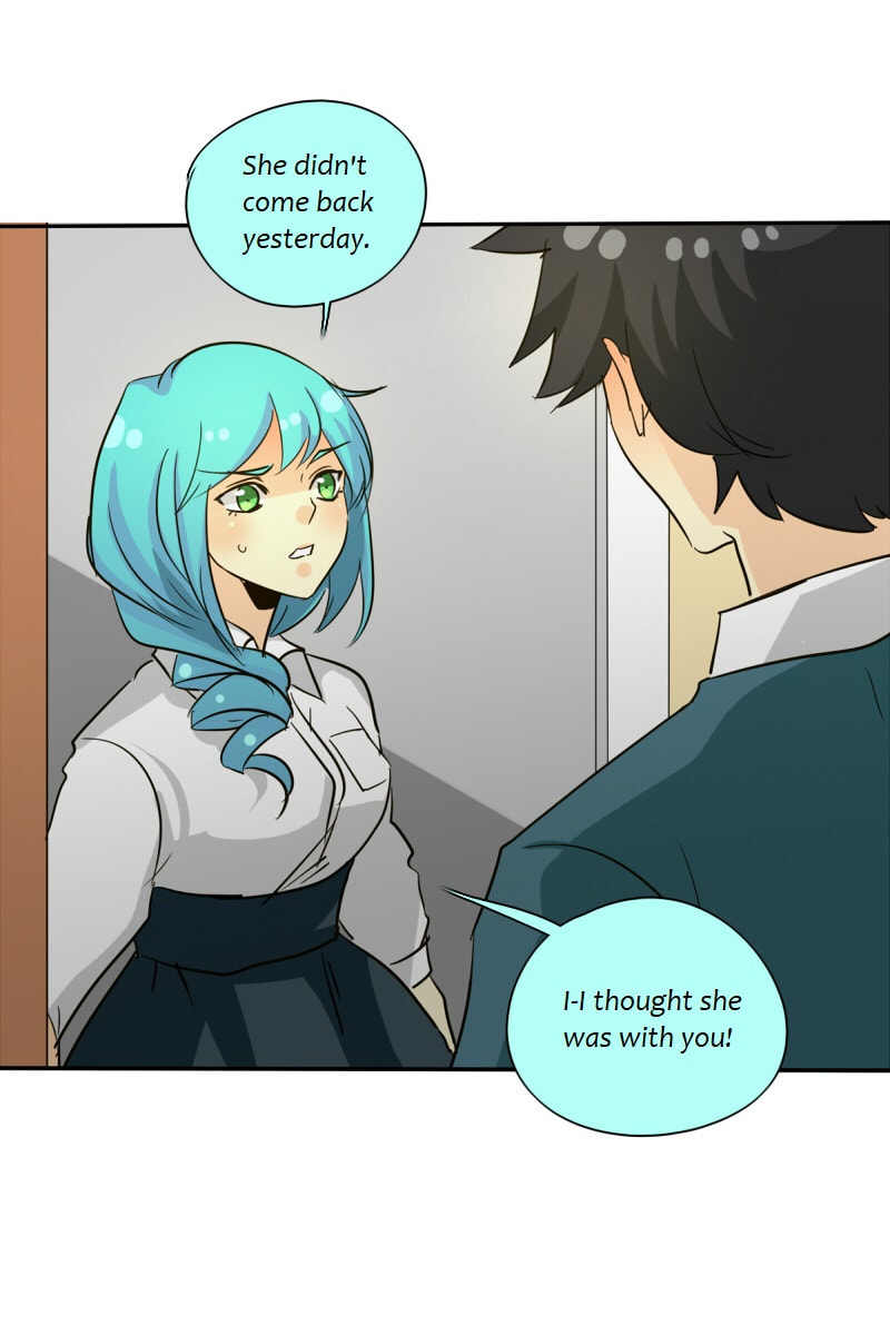 Read Ordinary± chapter 123 image 7 on Lezhin