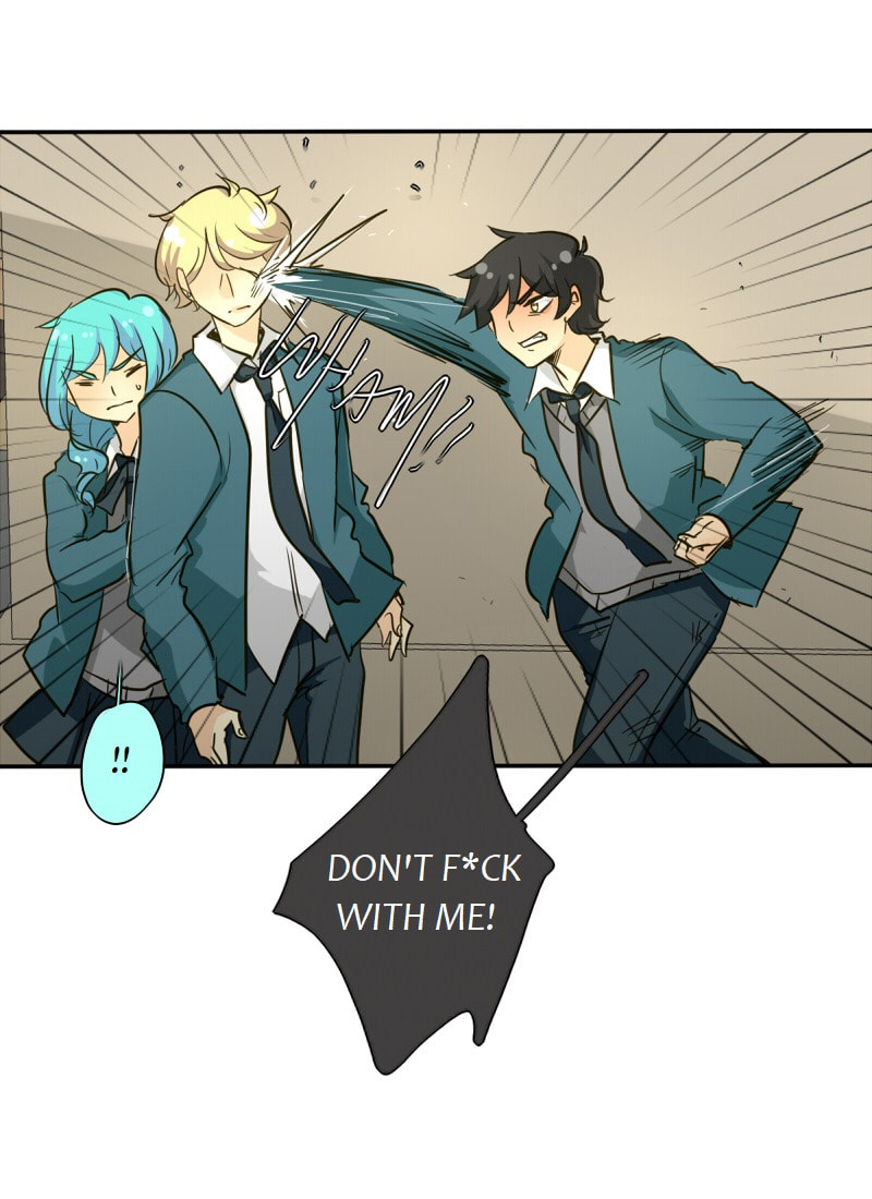Read Ordinary± chapter 123 image 78 on Lezhin