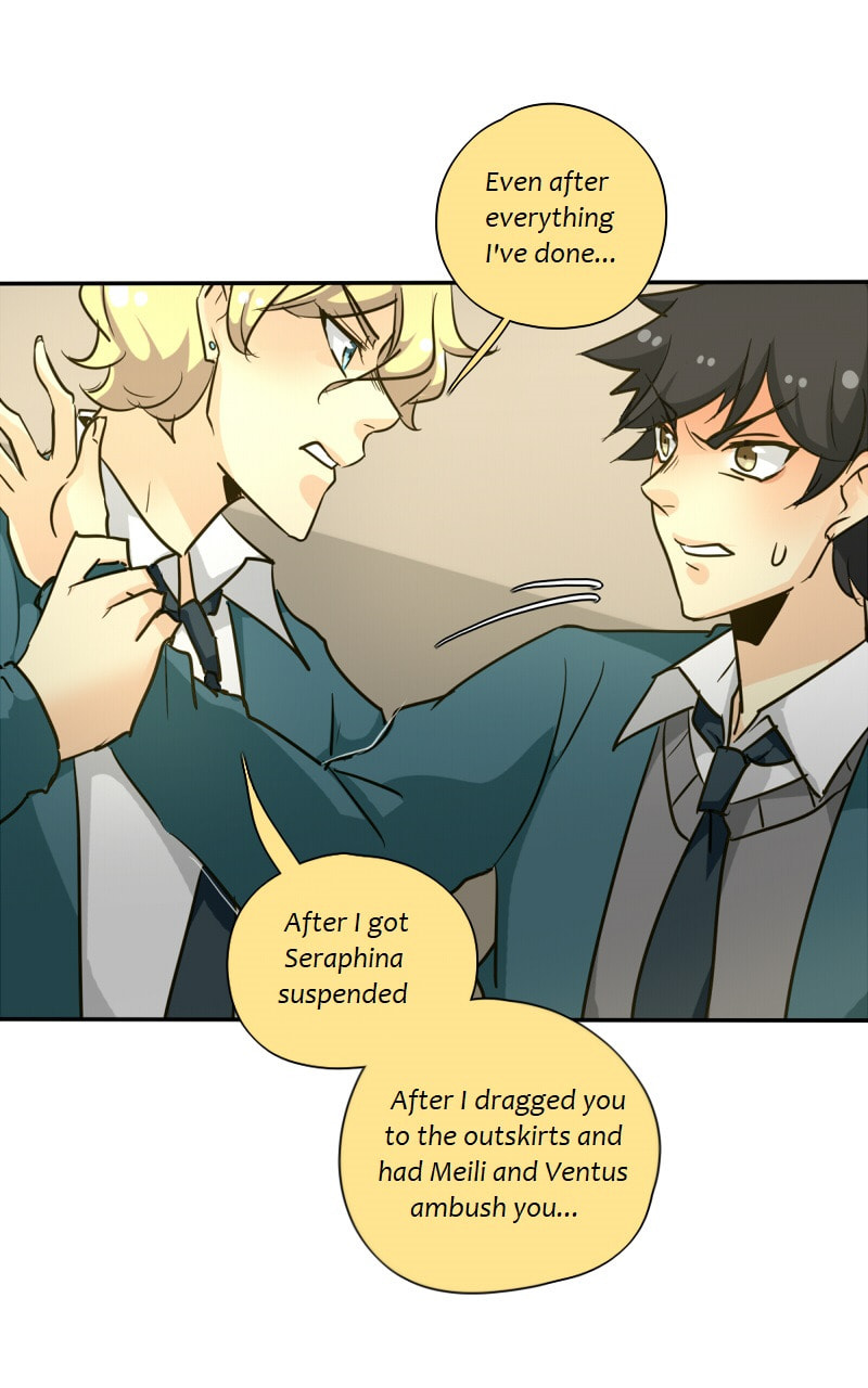 Read Ordinary± chapter 123 image 81 on Lezhin