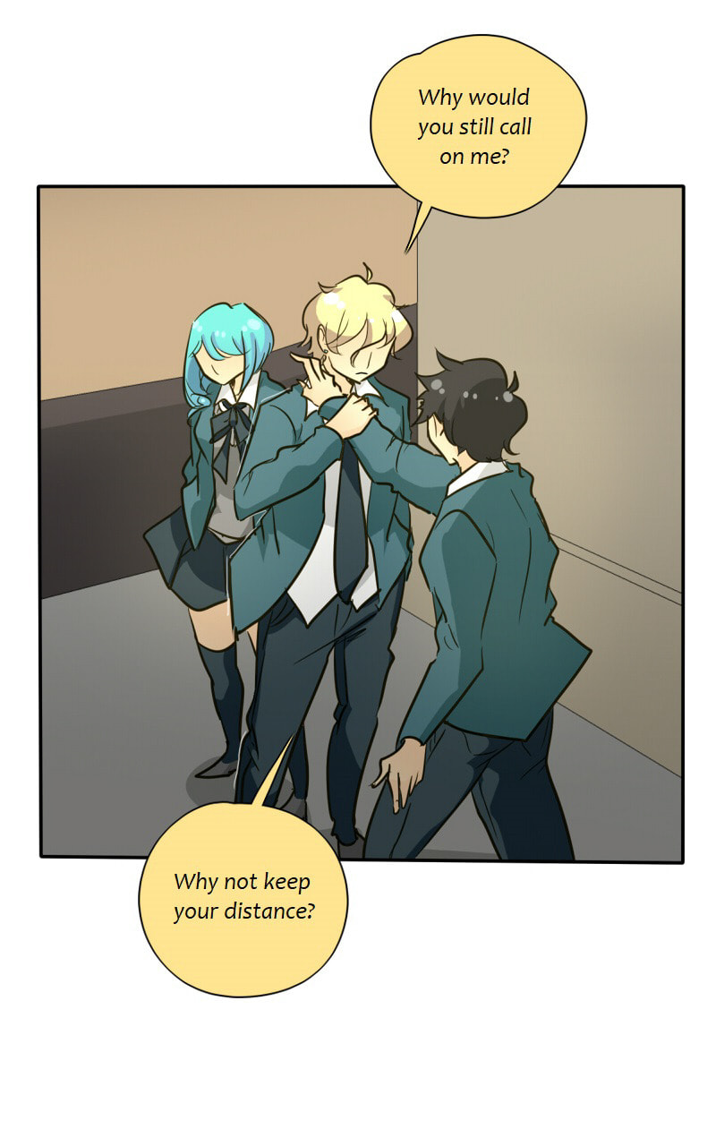 Read Ordinary± chapter 123 image 82 on Lezhin