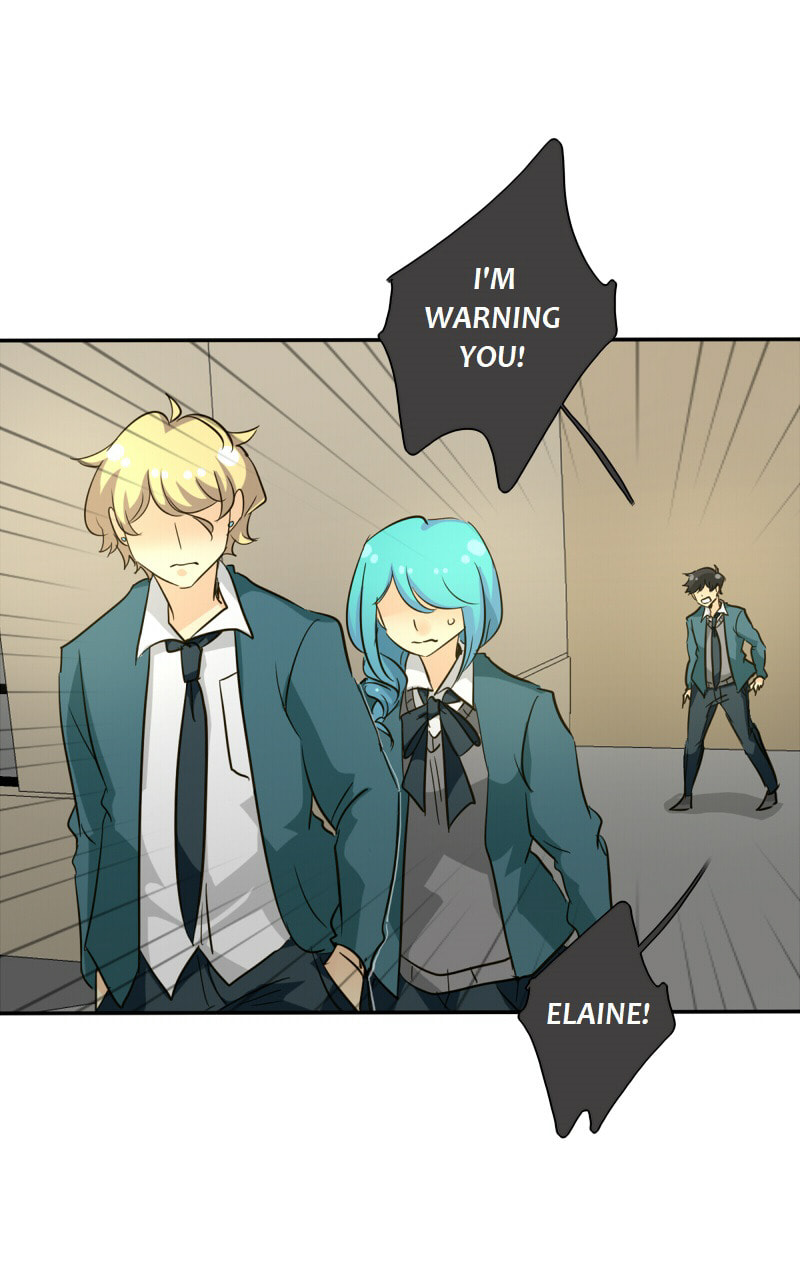 Read Ordinary± chapter 123 image 91 on Lezhin