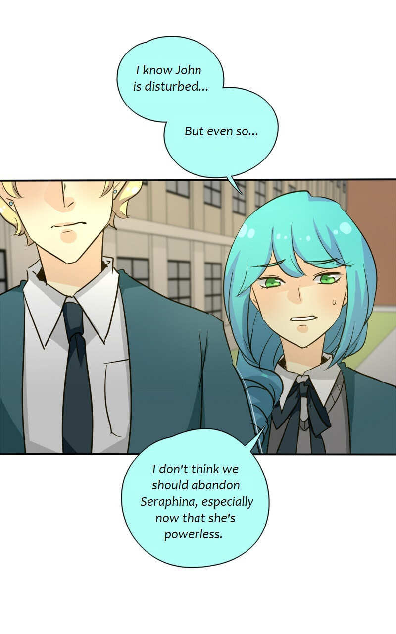 Read Ordinary± chapter 123 image 96 on Lezhin