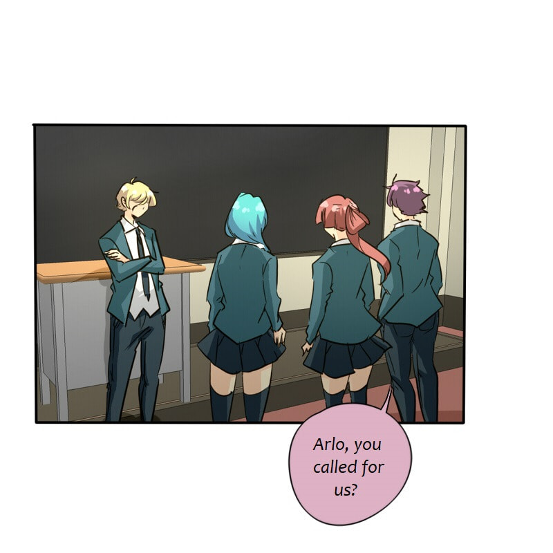 Read Ordinary± chapter 124 image 1 on Lezhin