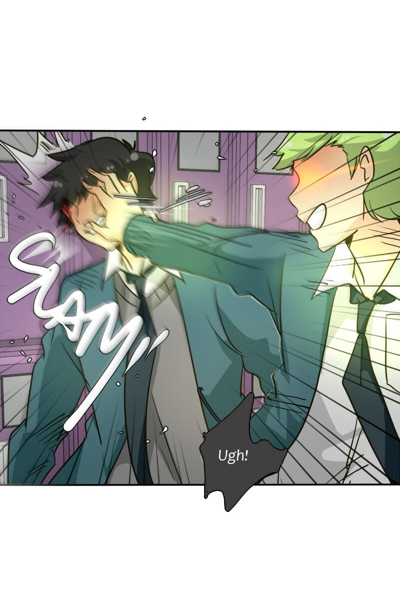 Read Ordinary± chapter 124 image 101 on Lezhin