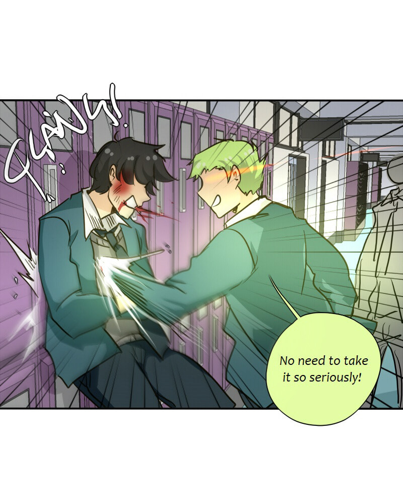 Read Ordinary± chapter 124 image 103 on Lezhin