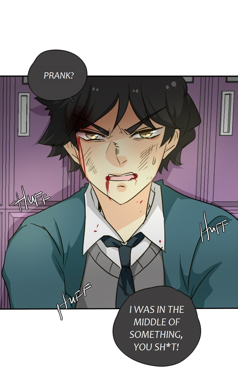 Read Ordinary± chapter 124 image 104 on Lezhin