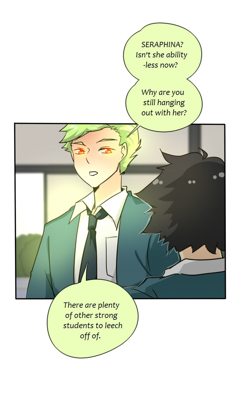 Read Ordinary± chapter 124 image 107 on Lezhin