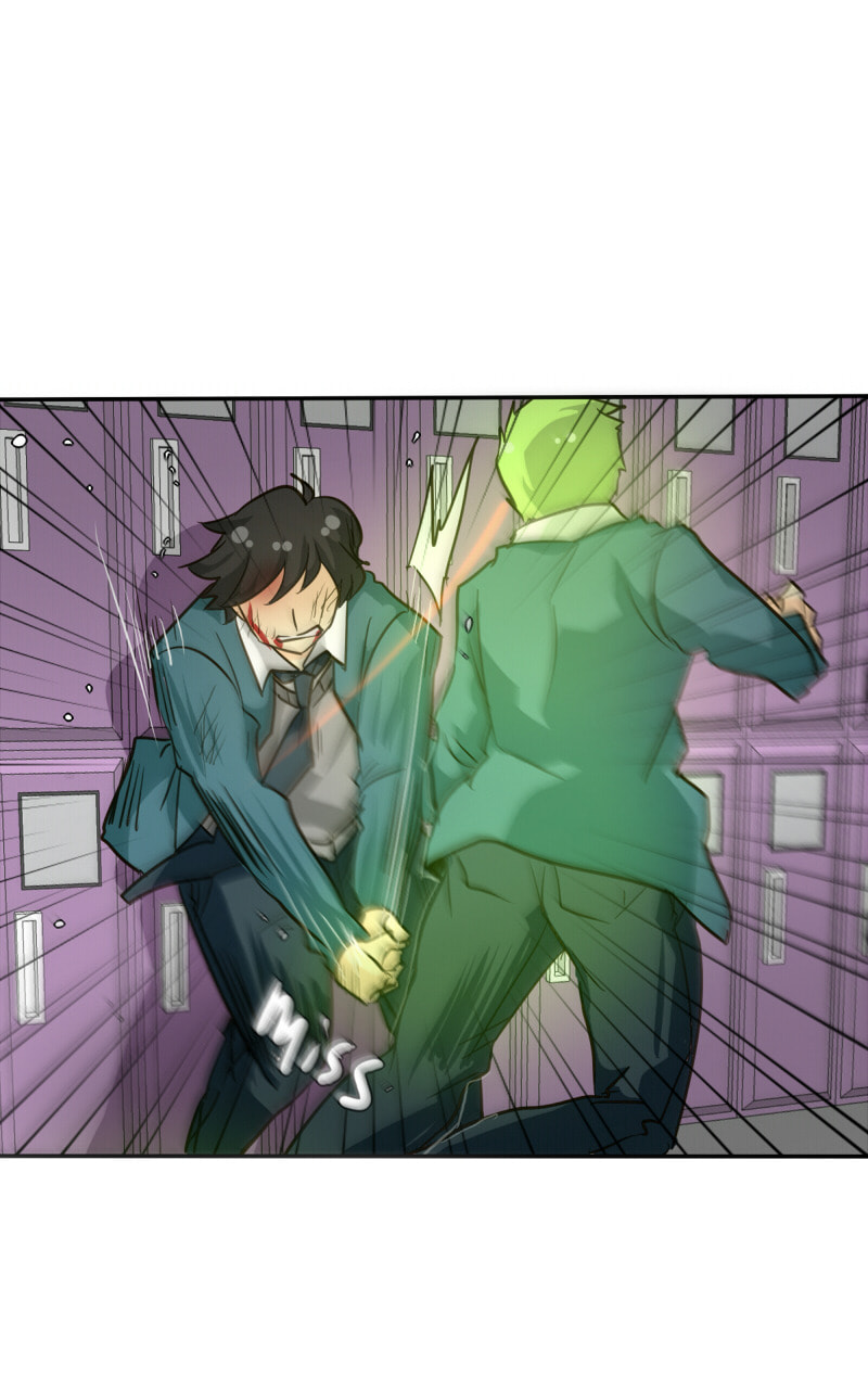 Read Ordinary± chapter 124 image 115 on Lezhin