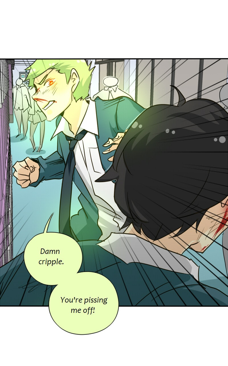 Read Ordinary± chapter 124 image 117 on Lezhin