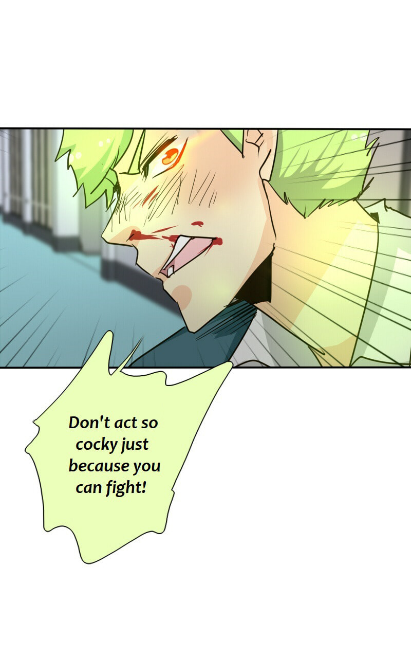 Read Ordinary± chapter 124 image 118 on Lezhin