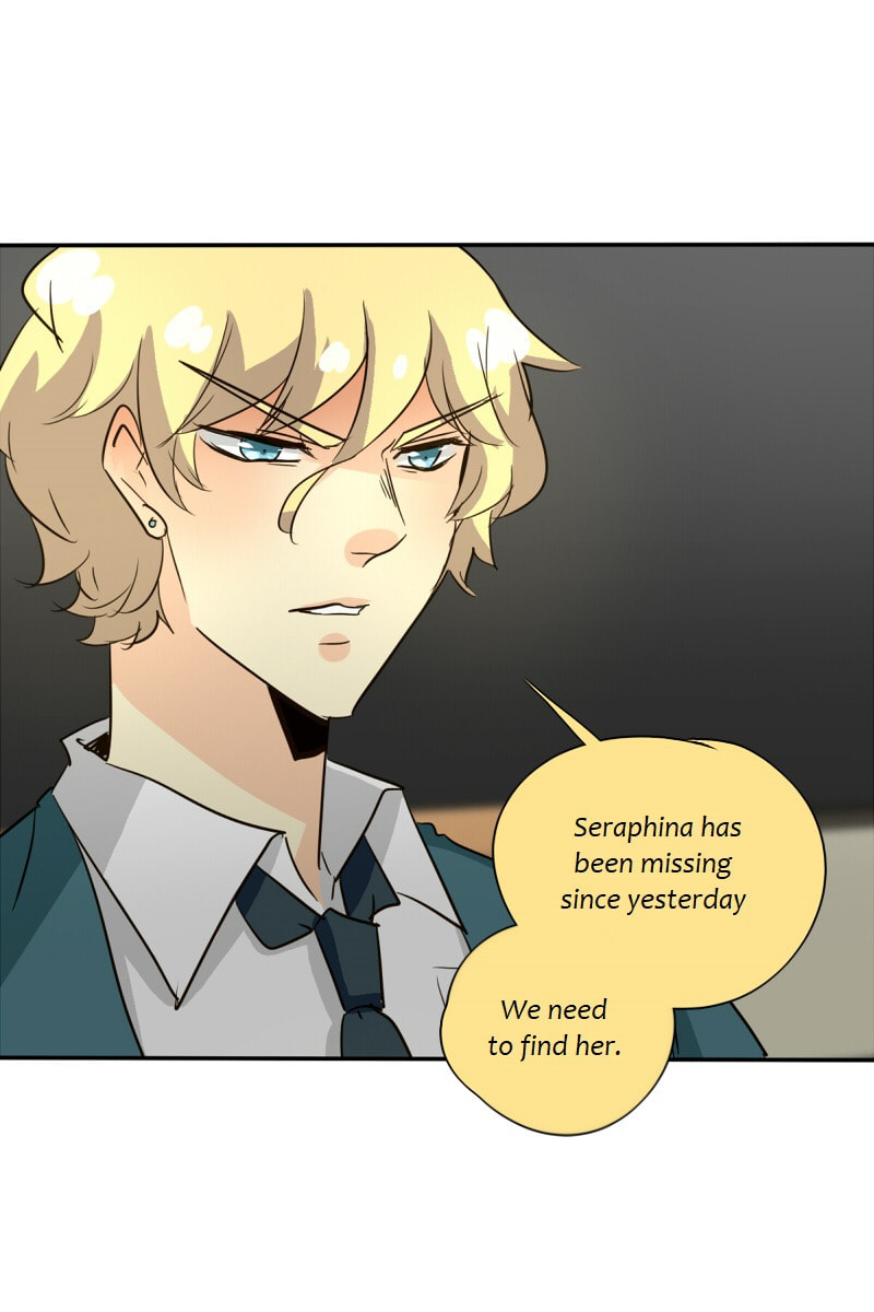 Read Ordinary± chapter 124 image 2 on Lezhin