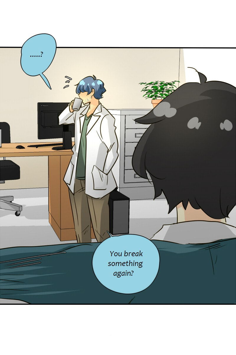 Read Ordinary± chapter 124 image 21 on Lezhin
