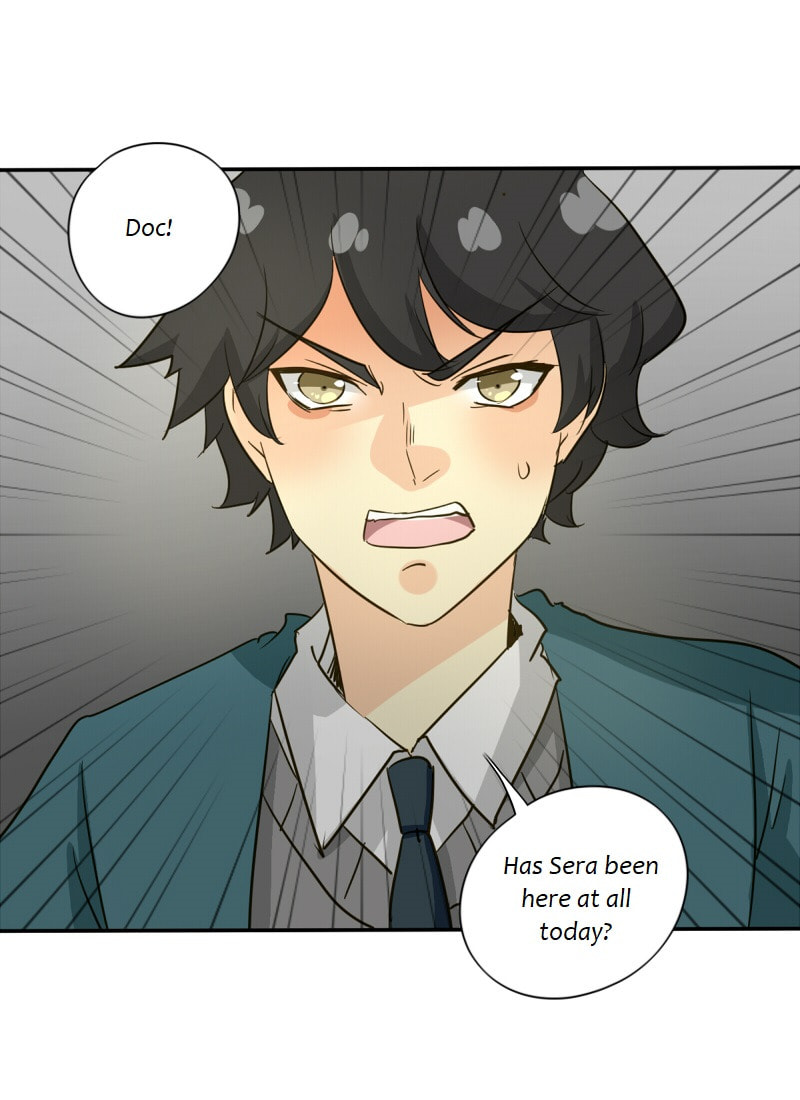 Read Ordinary± chapter 124 image 22 on Lezhin
