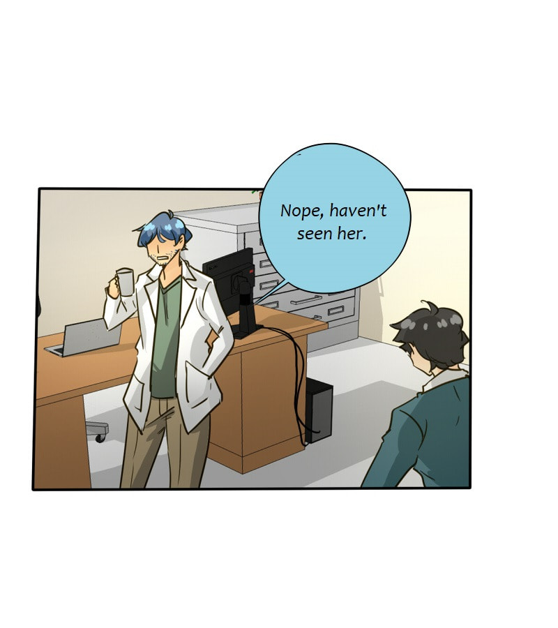 Read Ordinary± chapter 124 image 23 on Lezhin