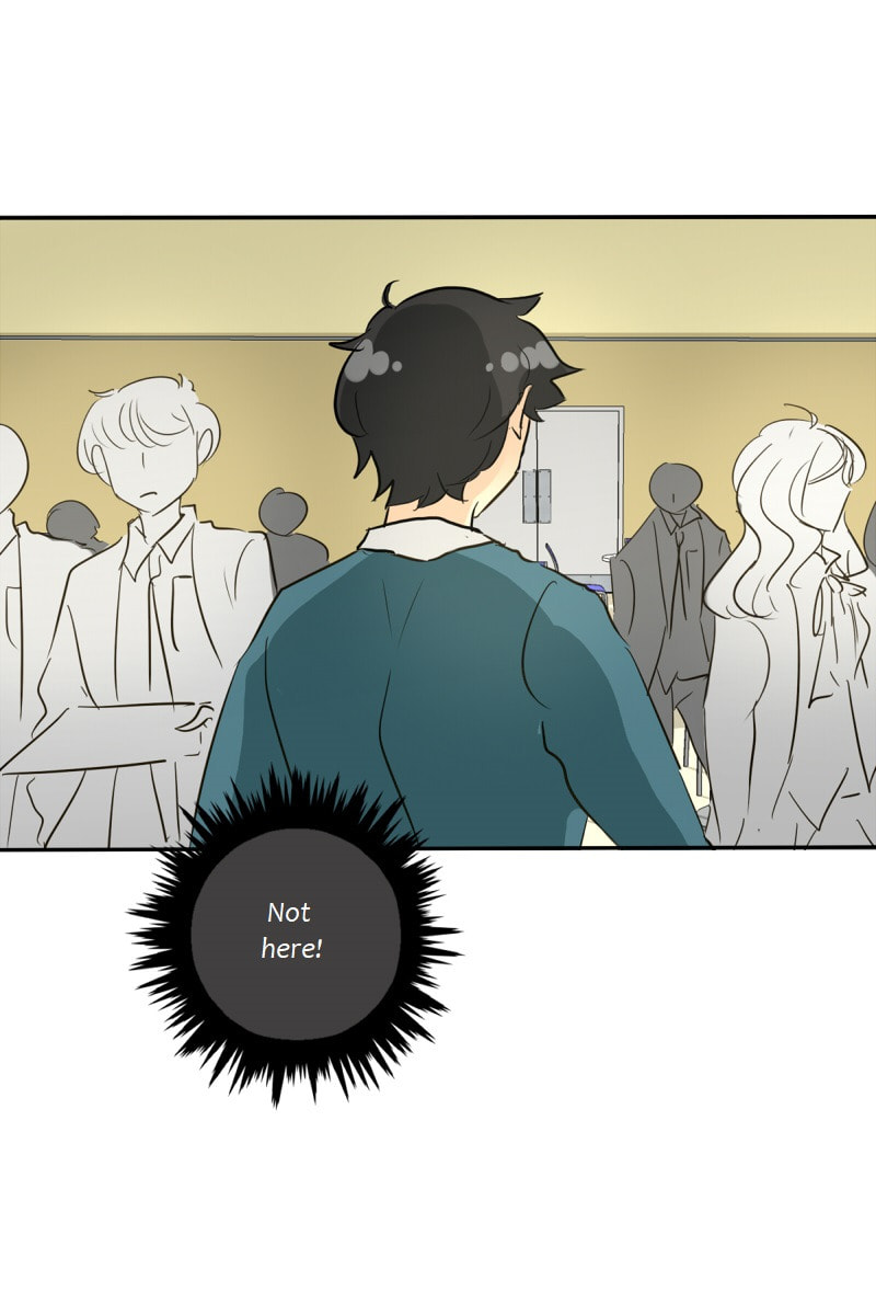 Read Ordinary± chapter 124 image 30 on Lezhin
