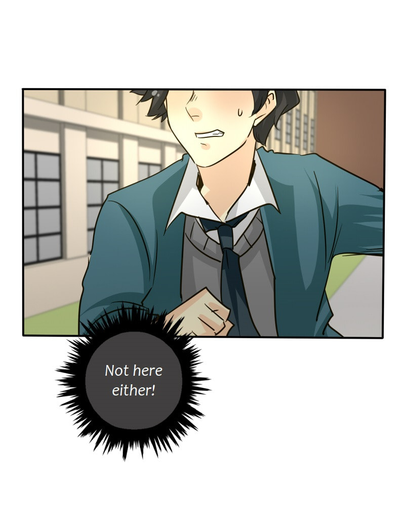 Read Ordinary± chapter 124 image 34 on Lezhin