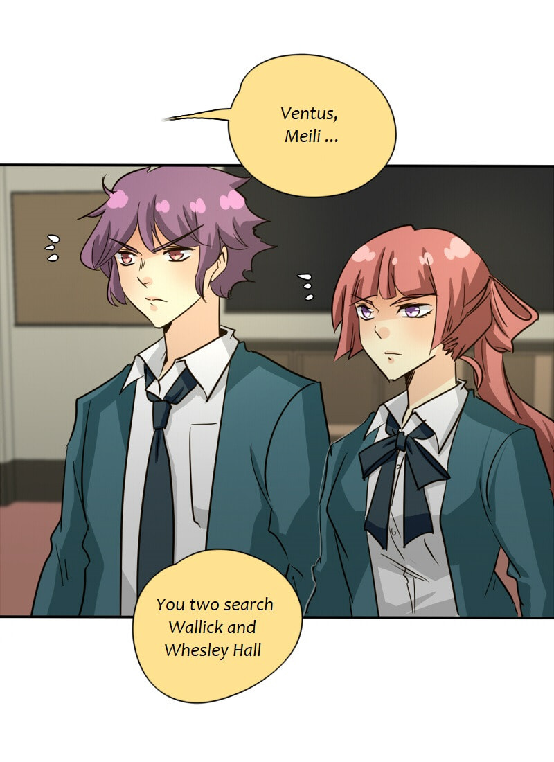 Read Ordinary± chapter 124 image 4 on Lezhin