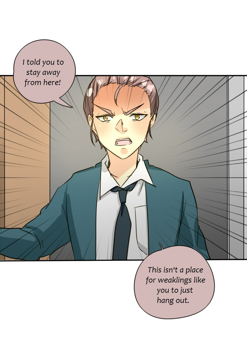 Read Ordinary± chapter 124 image 45 on Lezhin
