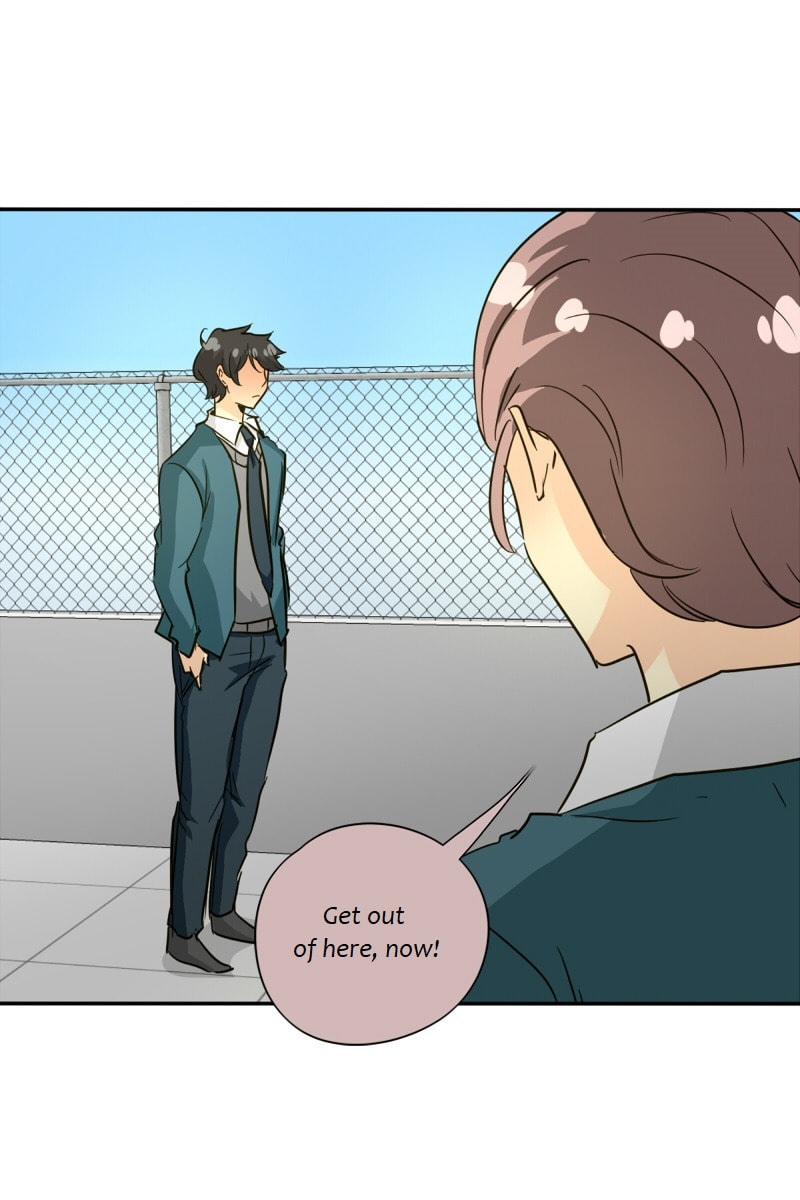 Read Ordinary± chapter 124 image 46 on Lezhin