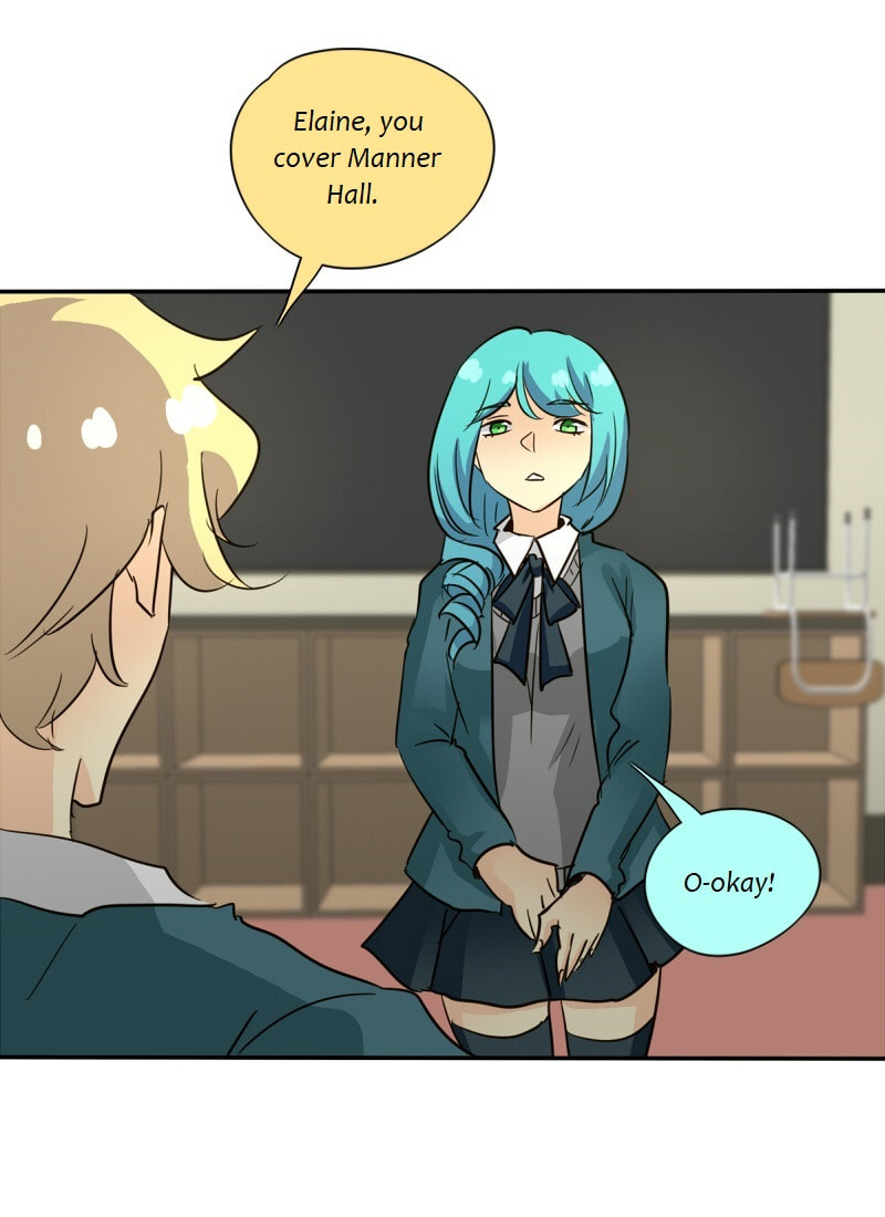 Read Ordinary± chapter 124 image 5 on Lezhin